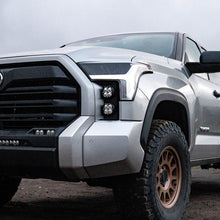 画像をギャラリービューアに読み込む, Baja Designs 2022 Toyota Tundra Squadron Sport Vent Light Mount Kit