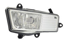 画像をギャラリービューアに読み込む, Hella 2009-2011 Audi A6 Quattro Fog Light Assembly Right