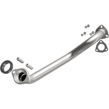 画像をギャラリービューアに読み込む, BRE Exhaust 12-15 Civic 1.8L Front Pipe Kit