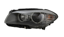 画像をギャラリービューアに読み込む, Hella 2011 Bmw 5Ser Sdn F10 - Headlamp Lh