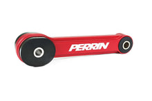 画像をギャラリービューアに読み込む, PERRIN 02-26 Subaru WRX STI Pitch Stop Mount -  Red