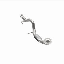 画像をギャラリービューアに読み込む, BRE Exhaust 15-17 JEEP RENEGADE 2.4L Front Pipe Kit