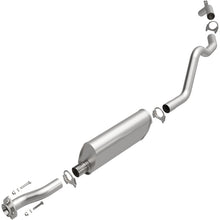 画像をギャラリービューアに読み込む, MagnaFlow BRE Exhaust Kit 83-91 Blazer Jimmy
