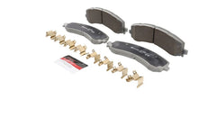 画像をギャラリービューアに読み込む, Brembo OE 2023 Ford Bronco/Expedition/21-23 F-150 PRIME Ceramic Brake Pad - Front