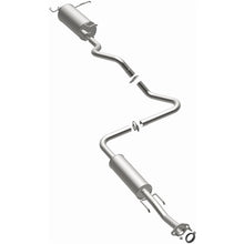 画像をギャラリービューアに読み込む, MagnaFlow BRE Exhaust Kit 07 Nissan Sentra 2.0L