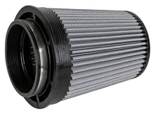 画像をギャラリービューアに読み込む, aFe Momentum Intake Replacement Air Filter w/ Pro DRY S Media 5 IN F x 7 IN B x 5 IN T x 8 IN H