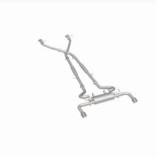 画像をギャラリービューアに読み込む, BRExhaust 14-22 Infiniti Q50 Exhaust Kit