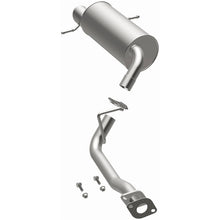 画像をギャラリービューアに読み込む, BRE Exhaust 02-08 9-2X Forester Impreza 2.0L 2.5L Muffler Kit