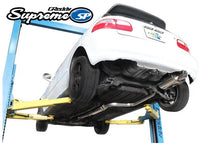 画像をギャラリービューアに読み込む, GReddy 92-95 Honda Civic EG Hatchback 76mm Turbo/Swap Supreme SP Cat-Back Exhaust