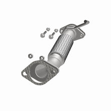 画像をギャラリービューアに読み込む, BRE Exhaust 13-16 SANTA FE SPORT SORENTO 2.4L Front Pipe Kit