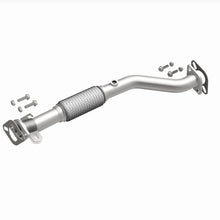 画像をギャラリービューアに読み込む, BRE Exhaust 01-06 Elantra 2.0L Front Pipe Kit