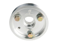 画像をギャラリービューアに読み込む, Aeromotive Billet LT1 Crank 34% Underdrive Pulley