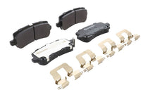 画像をギャラリービューアに読み込む, Brembo OE 17-20 Acura MDX/14-20 RLX/15-20 TLX/18-24 Honda Odyssey PRIME Low-Met Brake Pad - Rear
