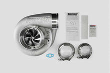 画像をギャラリービューアに読み込む, Turbosmart 8280 V-Band 1.24AR External Wastegate TS-1 Turbocharger