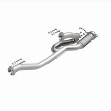 画像をギャラリービューアに読み込む, BRE Exhaust 05-07 Ford Freestyle 3.0L Front Pipe Kit