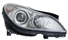 画像をギャラリービューアに読み込む, Hella 2006-2011 Mercedes-Benz CLS500 Halogen Headlight Assembly