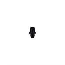 画像をギャラリービューアに読み込む, Aeromotive 3/8in NPT / AN-06 Male Flare Adapter fitting