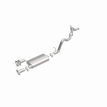 画像をギャラリービューアに読み込む, MagnaFlow BRE Exhaust Kit 96-05 Blazer Jimmy 4.3L