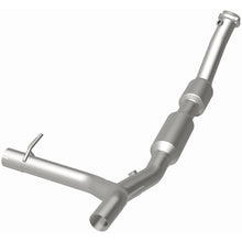 画像をギャラリービューアに読み込む, MagnaFlow 02-03 Ford F-150 5.4L Direct Fit Converter