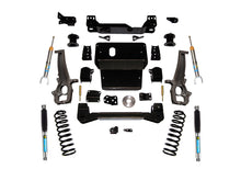 画像をギャラリービューアに読み込む, Superlift 12-22 Dodge Ram 1500 4in. Lift Kit w/Bilstein Front/Rear Shocks