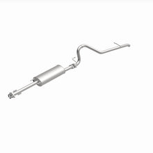 画像をギャラリービューアに読み込む, MagnaFlow BRE Exhaust Kit 02-03 Suzuki XL-7 2.7L
