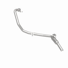 画像をギャラリービューアに読み込む, Magnaflow BRE Rear Muffler Kit Replacement Lexus