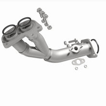 画像をギャラリービューアに読み込む, BRE Exhaust 95-04 Tacoma 3.4L Front Pipe Kit