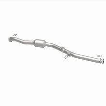 画像をギャラリービューアに読み込む, MagnaFlow 20-21 Subaru WRX 2.0L Direct Fit Catalytic Converter (California Grade)