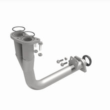 画像をギャラリービューアに読み込む, BRE Exhaust 94-97 Accord 2.2L Front Pipe Kit