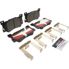 画像をギャラリービューアに読み込む, Brembo OE 17-19 Genesis G90/19-20 Kia K900 PRIME Ceramic Brake Pad - Front