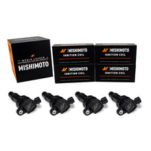 画像をギャラリービューアに読み込む, Mishimoto 12-18 Hyundai Accent 1.6L Ignition Coil - 4-Pack
