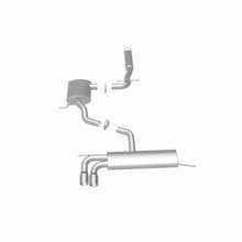 画像をギャラリービューアに読み込む, MagnaFlow BRE Exhaust Kit 06-14 VW Rabbit Golf 2.5L