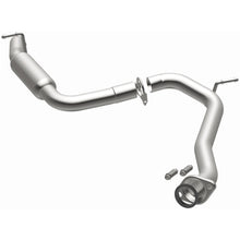 画像をギャラリービューアに読み込む, BRE Exhaust 13-17 Toyota RAV4 2.5L Muffler Kit