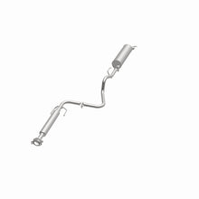 画像をギャラリービューアに読み込む, MagnaFlow BRE Exhaust Kit 05-07 Saturn Ion 2.2L