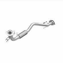 画像をギャラリービューアに読み込む, BRE Exhaust 88-92 Corolla Prizm 1.6L Front Pipe Kit
