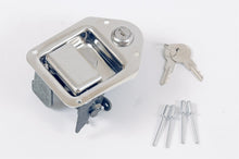 画像をギャラリービューアに読み込む, Dee Zee Universal Tool Box - Service Parts Locking Latch (Post Style)