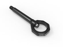 画像をギャラリービューアに読み込む, aFe 23-25 BMW M2 (G87) CONTROL Front / Rear Tow Hook - Black