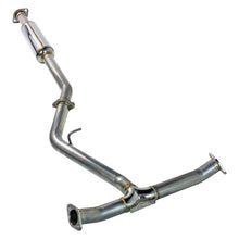 画像をギャラリービューアに読み込む, Remark 22+ Subaru WRX 2.5 in. Midpipe Kit (Resonated-Quiet)