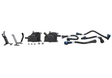 画像をギャラリービューアに読み込む, Ford Racing 2024 Mustang GT 5.0L/Mustang Dark Horse Oil Air Separator - Left &amp; Right Side