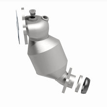 画像をギャラリービューアに読み込む, MagnaFlow 10-14 Honda Insight 1.3L Direct Fit Catalytic Converter