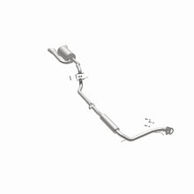 画像をギャラリービューアに読み込む, MagnaFlow BRE Exhaust Kit 09-13 Honda Fit 1.5L