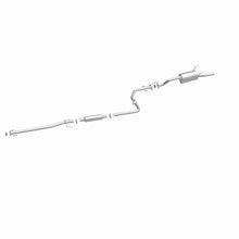 画像をギャラリービューアに読み込む, MagnaFlow BRE Exhaust Kit 96-98 Honda Civic 1.6L
