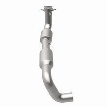 画像をギャラリービューアに読み込む, MagnaFlow 2004 Ford F-150 4.6L Direct Fit Converter