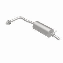 画像をギャラリービューアに読み込む, MagnaFlow BRE Exhaust Kit 12-17 Toyota PRIUS V 1.8L