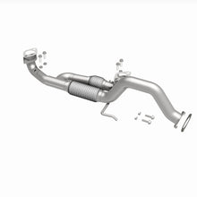 画像をギャラリービューアに読み込む, BRE Exhaust 06-08 Hyundai Sonata 3.3L Front Pipe Kit