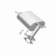 画像をギャラリービューアに読み込む, BRE Exhaust 04-05 G35 3.5L Muffler Kit