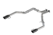 画像をギャラリービューアに読み込む, Ford Racing 21-26 F-150 Raptor/Raptor R Extreme Side Exit Exhaust - Flat Back Tips