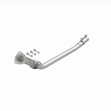 画像をギャラリービューアに読み込む, BRE Exhaust 02-05 A4 Quattro A4 1.8L Front Pipe Kit