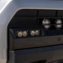 画像をギャラリービューアに読み込む, Baja Designs 2025 Toyota 4Runner S2 Sport Fog Pocket Light Kit - Clear