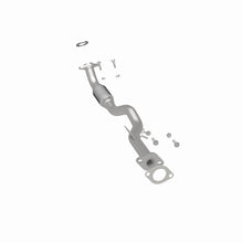 画像をギャラリービューアに読み込む, BRE Exhaust 93-97 Corolla Prizm 1.6L 1.8L Front Pipe Kit